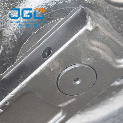Kobelco Sk200-8 40mn Track Idler Parts Máy xúc Máy xúc hàng đầu