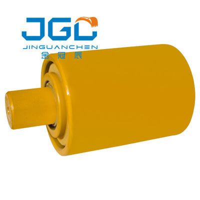 OEM Komatsu Phụ tùng gầm máy xúc Theo dõi con lăn PC200