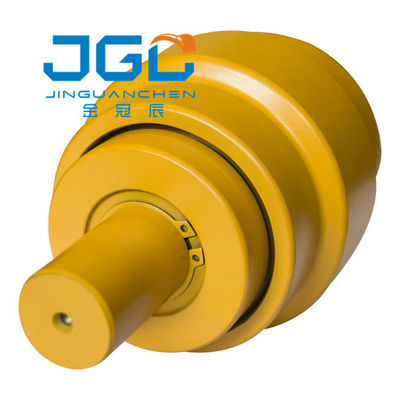 OEM Komatsu Phụ tùng gầm máy xúc Theo dõi con lăn PC200