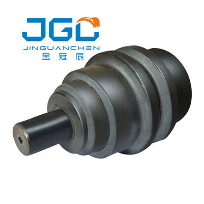OEM Komatsu Phụ tùng gầm máy xúc Theo dõi con lăn PC200