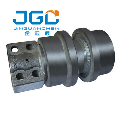 OEM Komatsu Phụ tùng gầm máy xúc Theo dõi con lăn PC200
