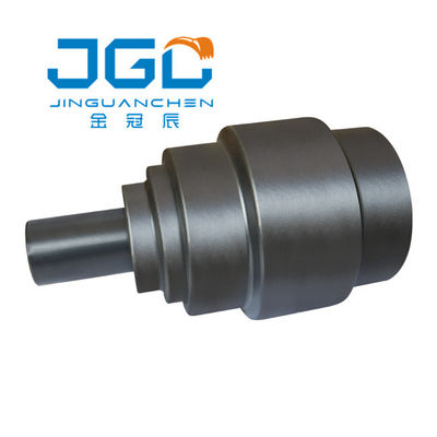 OEM Komatsu Phụ tùng gầm máy xúc Theo dõi con lăn PC200