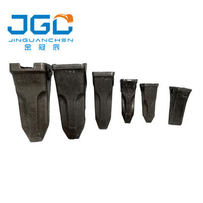 PC100 PC200 PC60 Phụ tùng bánh xe Máy xúc Răng xô