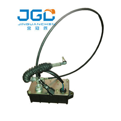 Phụ tùng máy xúc điện Động cơ điều khiển động cơ 12 dòng JG-DJ-033 XG808