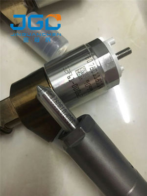 C6.4 Máy phun nhiên liệu erpillar Động cơ Máy phun dầu diesel 3264700 326-4700