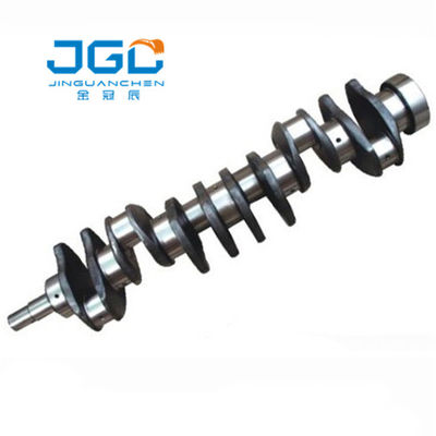 Bộ phận động cơ máy xúc Komatsu PC220 Trục khuỷu S6D108 6222-31-1101 6222-31-1102