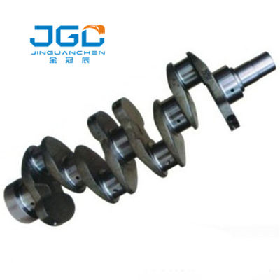 Bộ phận động cơ máy xúc Komatsu PC220 Trục khuỷu S6D108 6222-31-1101 6222-31-1102