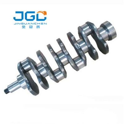 Bộ phận động cơ máy xúc Komatsu PC220 Trục khuỷu S6D108 6222-31-1101 6222-31-1102