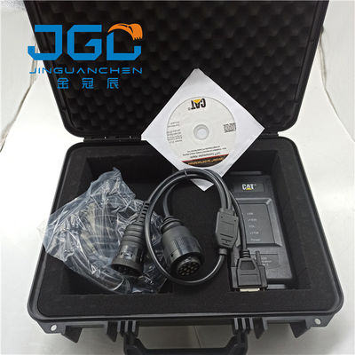 Bộ dụng cụ sửa chữa máy xúc  Bộ điều hợp truyền thông chẩn đoán sâu bướm ET3 317-7485 478-0235