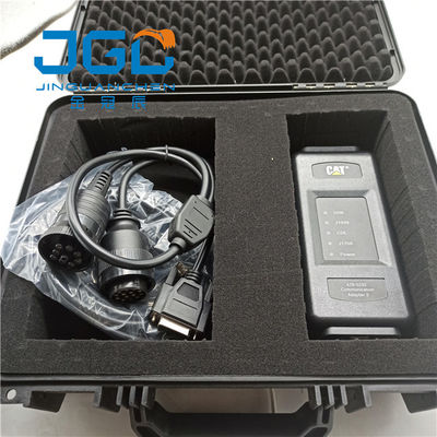 Bộ dụng cụ sửa chữa máy xúc  Bộ điều hợp truyền thông chẩn đoán sâu bướm ET3 317-7485 478-0235
