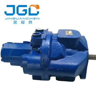 14633611 14553215 14529549 50182386 Bộ phận thủy lực Máy xúc VOL-VO EC55B Động cơ bơm mini