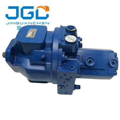 14633611 14553215 14529549 50182386 Bộ phận thủy lực Máy xúc VOL-VO EC55B Động cơ bơm mini