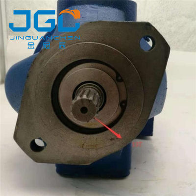 14633611 14553215 14529549 50182386 Bộ phận thủy lực Máy xúc VOL-VO EC55B Động cơ bơm mini