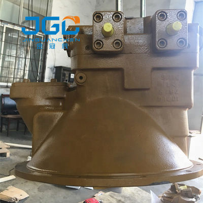 A8VO107LAK 123-2229 325B Bơm bộ phận thủy lực