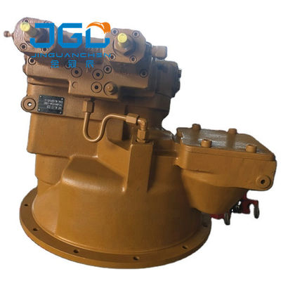 A8VO107LAK 123-2229 325B Bơm bộ phận thủy lực