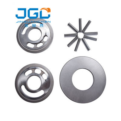 Phụ tùng máy bơm piston thủy lực K3V cho VOL-VO Kobelco Hitachi Doosan Komatsu