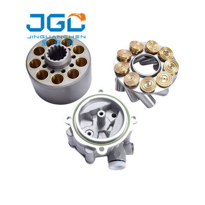 Phụ tùng máy bơm piston thủy lực K3V cho VOL-VO Kobelco Hitachi Doosan Komatsu