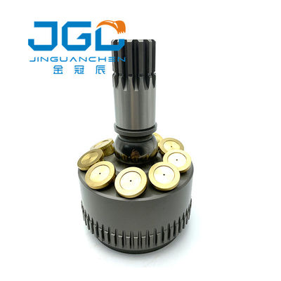 Bộ phận thủy lực máy xúc OEM Động cơ xoay Toshiba SG02 SG04 SG08 SG12 SG15 SG20