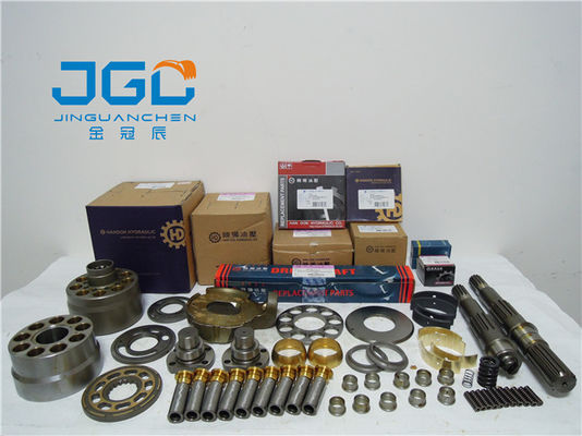 Máy bơm thủy lực máy xúc HANDOK SBS140 SBS120 AP12 cho E320B E320C E320D