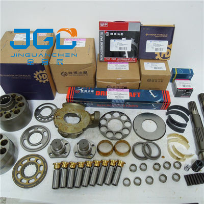 Máy bơm thủy lực máy xúc HANDOK SBS140 SBS120 AP12 cho E320B E320C E320D