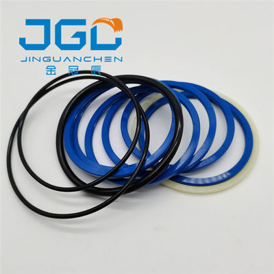 Bộ dụng cụ sửa chữa máy xúc thủy lực Bộ làm kín trung tâm piston EX30