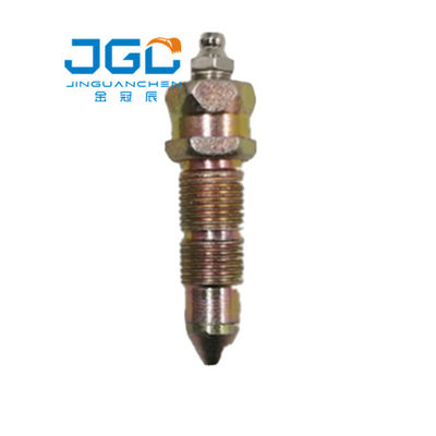 Bộ van ngón tay cái của máy xúc Komatsu PC200 PC220 Điều chỉnh độ phù hợp của mỡ