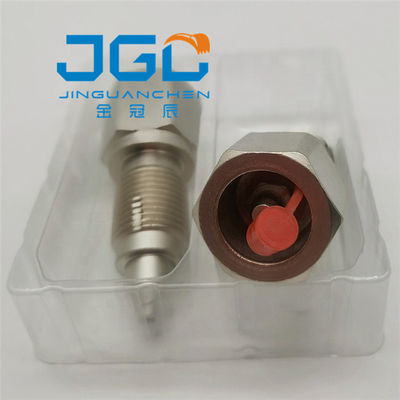 R210-9 R220-9 R220LC-9S Bộ dụng cụ sửa chữa máy xúc Van lắp mỡ 81Q6-14260