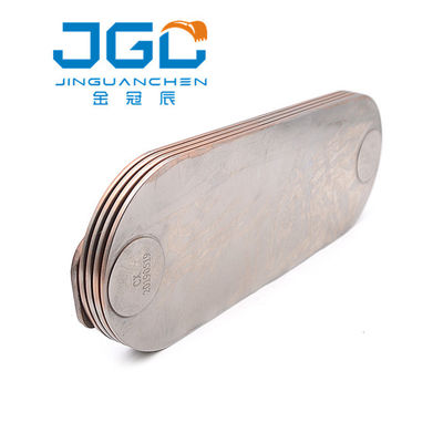 Máy xúc động cơ diesel phụ tùng làm mát cho ZAX240 250-3 4HK1 8973341000