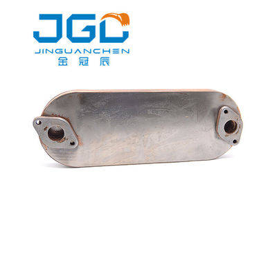 Máy xúc động cơ diesel phụ tùng làm mát cho ZAX240 250-3 4HK1 8973341000