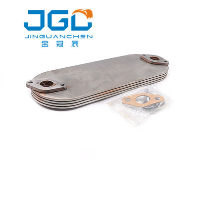 Máy xúc động cơ diesel phụ tùng làm mát cho ZAX240 250-3 4HK1 8973341000