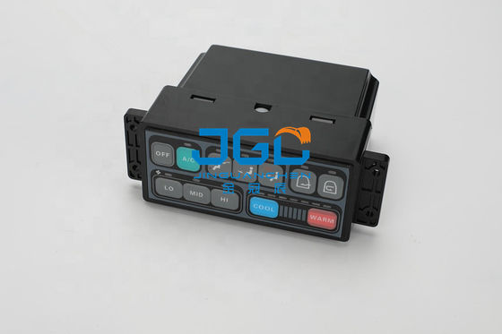 DH220-5 543-00049 Phụ tùng máy xúc Bảng điều khiển điều hòa không khí