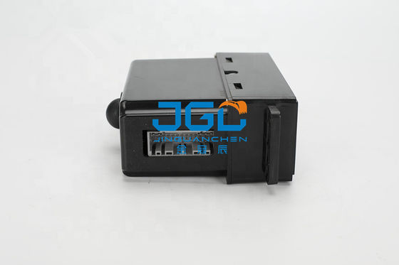 DH220-5 543-00049 Phụ tùng máy xúc Bảng điều khiển điều hòa không khí