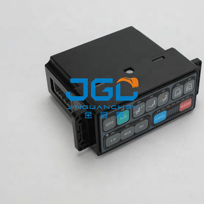 DH220-5 543-00049 Phụ tùng máy xúc Bảng điều khiển điều hòa không khí