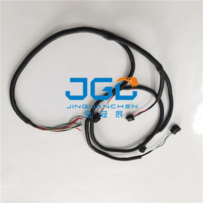 SK200-6E SK210-6E Động cơ 6D34 Mitsubishi Wiring Harness YN16E01021P1