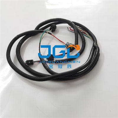 SK200-6E SK210-6E Động cơ 6D34 Mitsubishi Wiring Harness YN16E01021P1