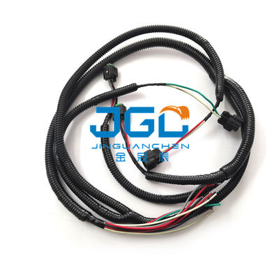 SK200-6E SK210-6E Động cơ 6D34 Mitsubishi Wiring Harness YN16E01021P1