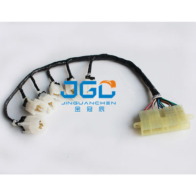 Cáp động cơ máy xúc PC200-6 6D102 OEM 20Y-06-22713