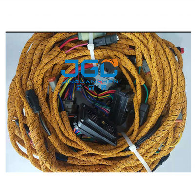 Phụ tùng máy xúc 306-8610 E320D Dây điện bên ngoài Khai thác dây điện