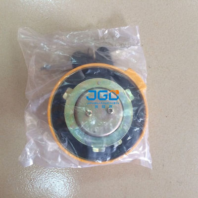 VOE 14641479 Phụ tùng máy xúc Nắp bình nhiên liệu cho EC210 EC240