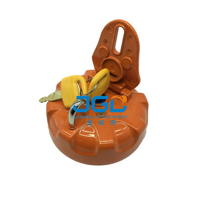 Bộ dụng cụ sửa chữa máy xúc nắp thùng nhiên liệu Dx225