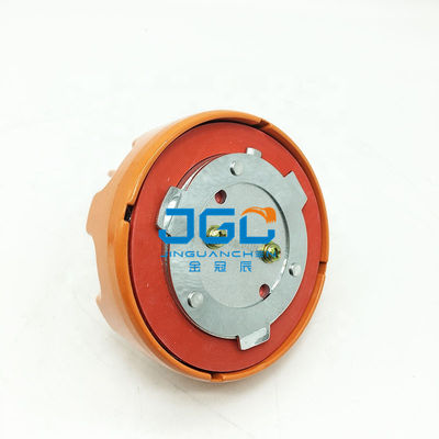 Bộ dụng cụ sửa chữa máy xúc nắp thùng nhiên liệu Dx225