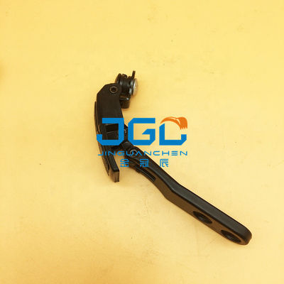 EX60 EX70 / 75 Bộ phận động cơ máy xúc Khóa cửa tủ thủy lực