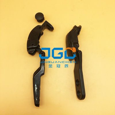 EX60 EX70 / 75 Bộ phận động cơ máy xúc Khóa cửa tủ thủy lực