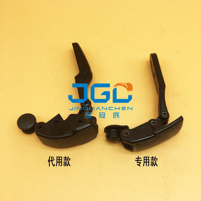 EX60 EX70 / 75 Bộ phận động cơ máy xúc Khóa cửa tủ thủy lực