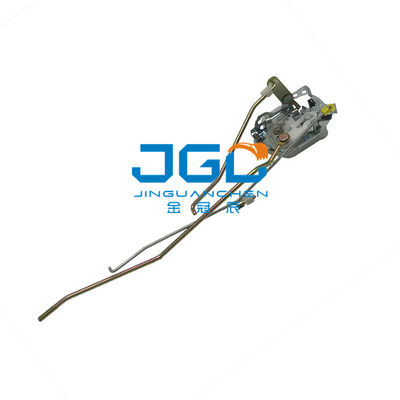 Bộ dụng cụ sửa chữa máy xúc đóng gói trung tính Khóa cửa