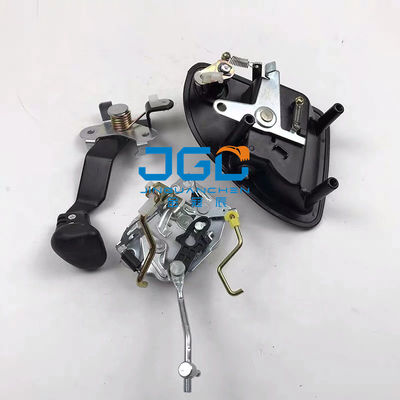Bộ dụng cụ sửa chữa máy xúc E307E Máy ủi Máy ủi Cab Cửa khóa Assy