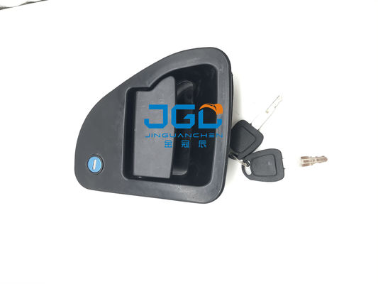 Bộ dụng cụ sửa chữa máy xúc E307E Máy ủi Máy ủi Cab Cửa khóa Assy