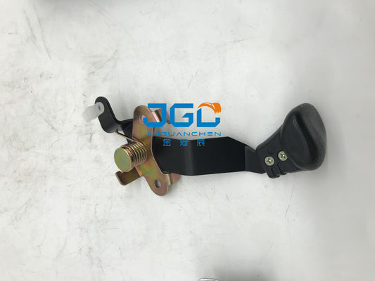 Bộ dụng cụ sửa chữa máy xúc E307E Máy ủi Máy ủi Cab Cửa khóa Assy