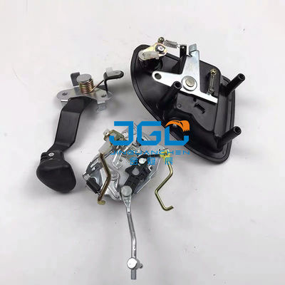 ZX240-3 4651652 Bộ dụng cụ sửa chữa máy xúc Khóa cửa
