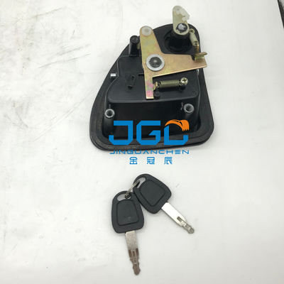 ZX240-3 4651652 Bộ dụng cụ sửa chữa máy xúc Khóa cửa